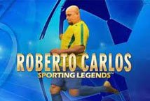 Roberto Carlos Sporting Legends slot